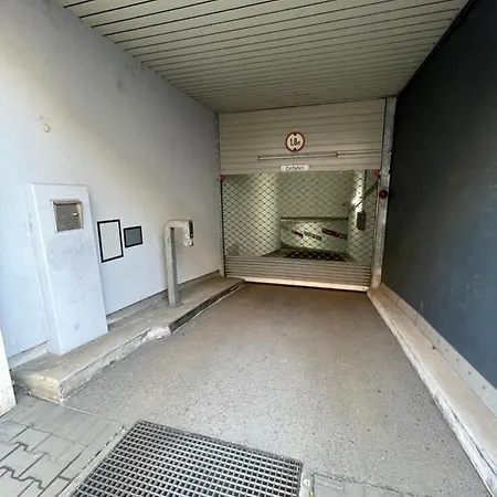 4* Boutique Zimmer Am Hafen + Oepnv & Tg *