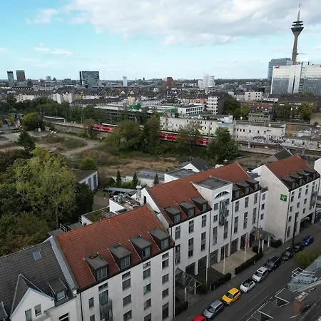 4* Boutique Zimmer Am Hafen + Oepnv & Tg