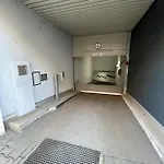 4* Boutique Zimmer Am Hafen + Oepnv & Tg *