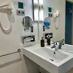 Apartmán 4* Boutique Zimmer Am Hafen + Oepnv & Tg Düsseldorf