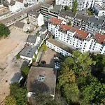 아파트 4* Boutique Zimmer Am Hafen + Oepnv & Tg