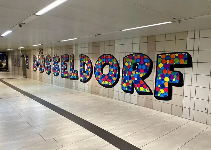 4* Boutique Zimmer Am Hafen + Oepnv & Tg *